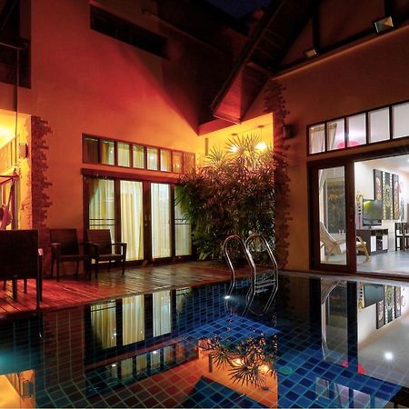 Chaweng Noi Villa Exterior photo