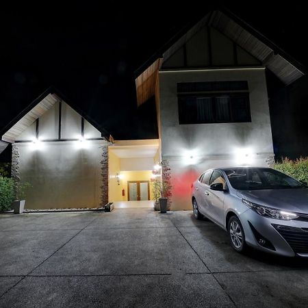 Chaweng Noi Villa Exterior photo