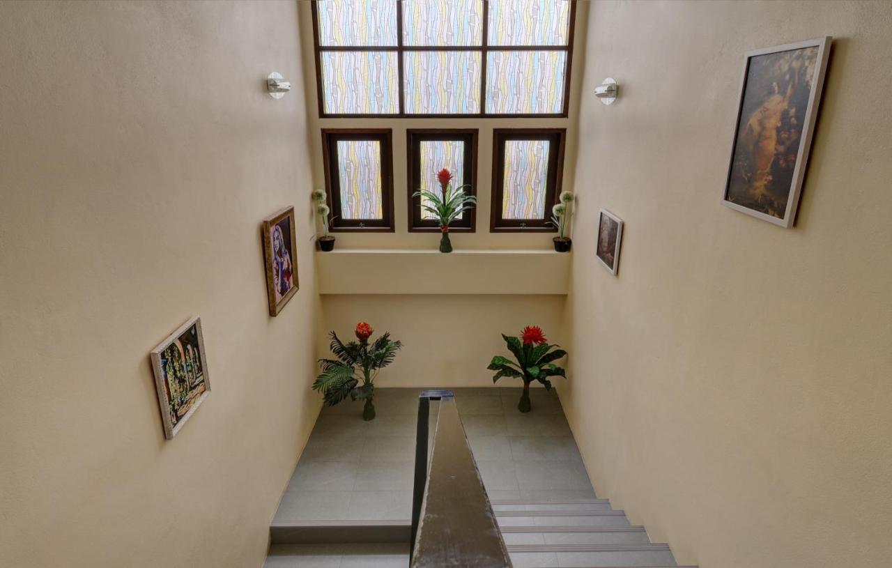 Chaweng Noi Villa Exterior photo