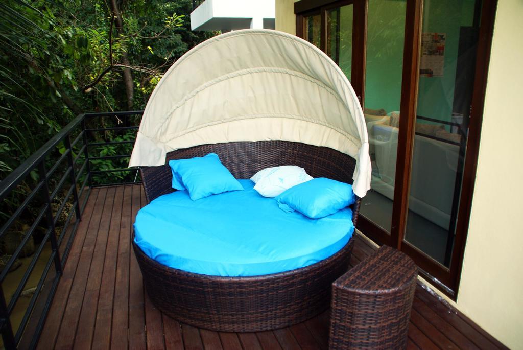 Chaweng Noi Villa Exterior photo